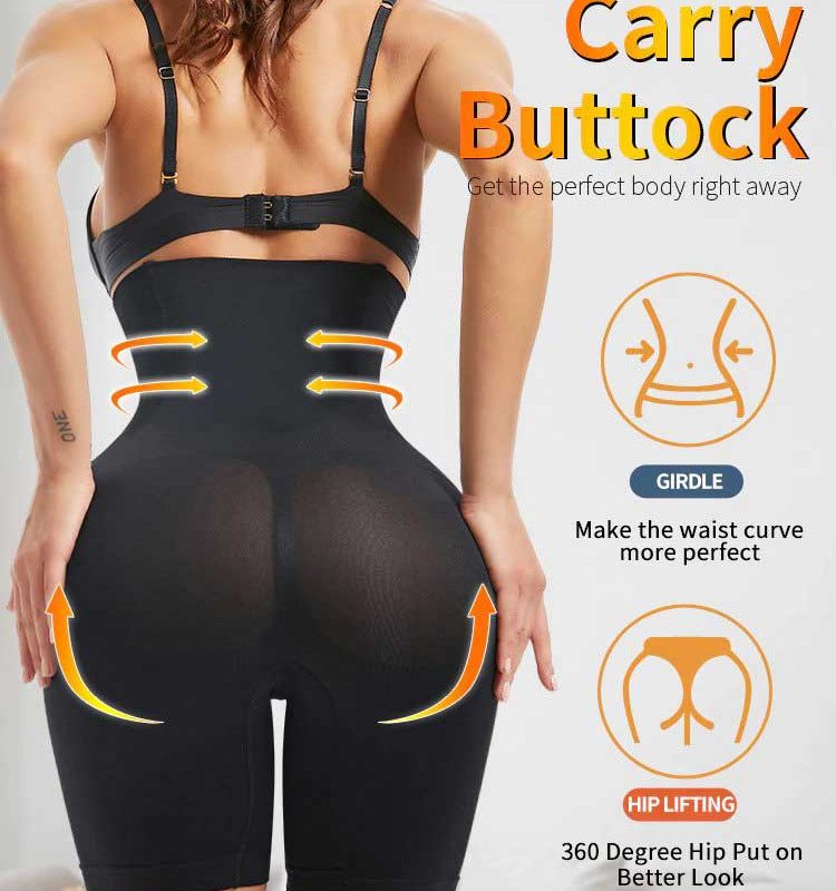 Instant  Body Shaper