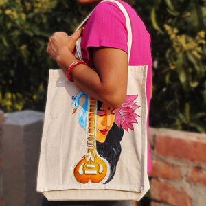 tote bag for everyday use