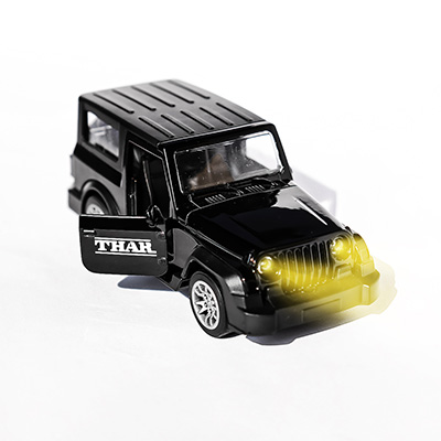 Metal Toy Car for Kids